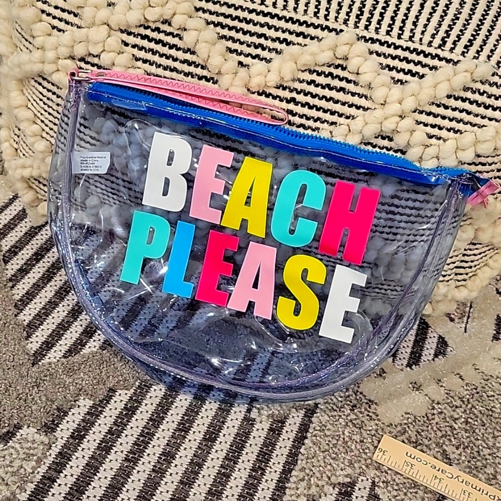 🌟 Wet bag